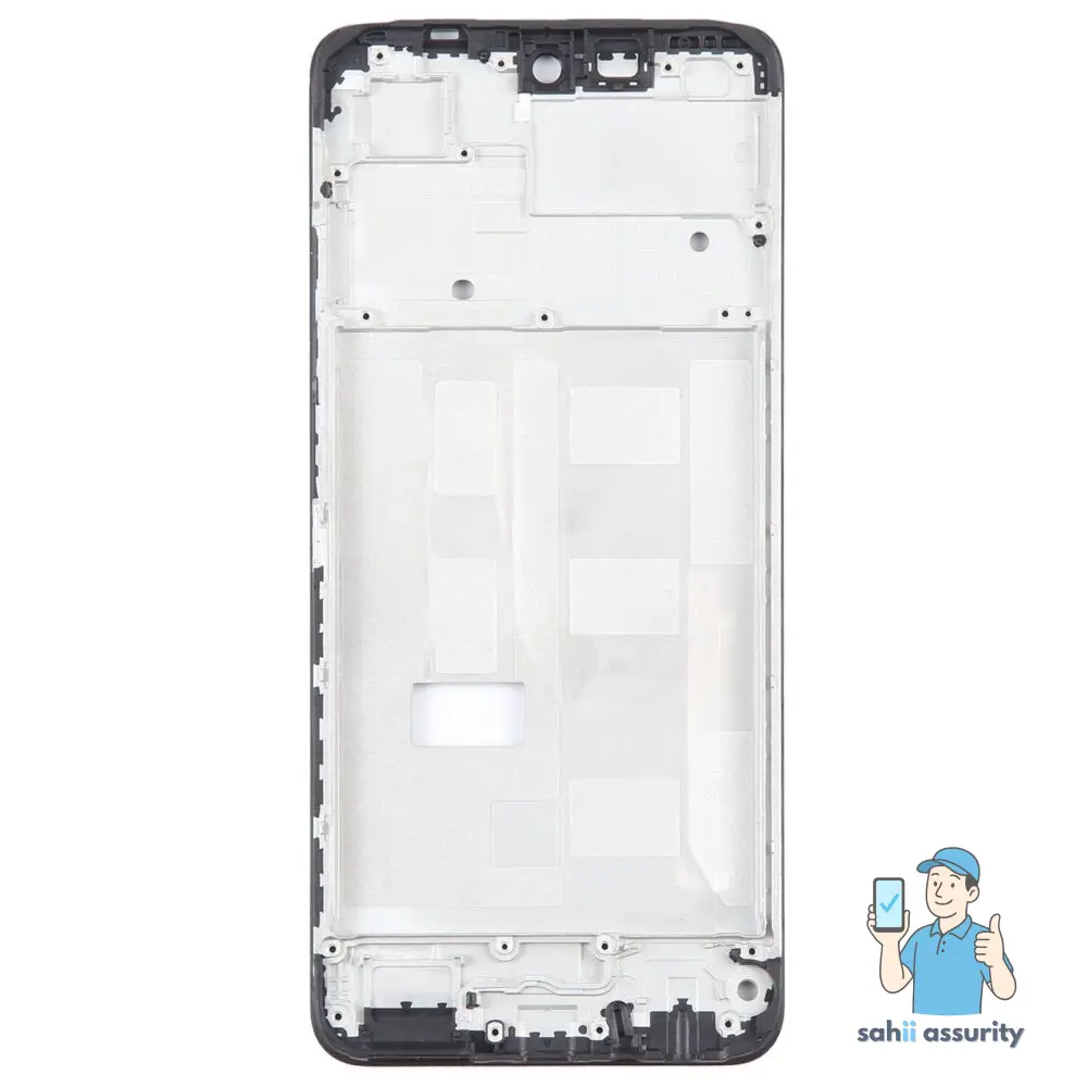 LCD Frame Middle Chassis for Realme C55 thumbnail